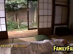 Old Man Has Joy With His Step Daughter Old Man Has Joy With His Step Daughter