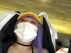 ãƒžã‚¤ã‚¯ãƒ­ãƒ“ã‚­ãƒ‹ãƒ¬ã‚¤ãƒ¤ãƒ¼ã®å¾³é‡Žã‚¶ãƒ¼ã‚¸ãƒ¥ãƒ¼ã‚¹ä¸­å‡ºã—â™¥ã€Œã‚‚ã£ã¨ä½œã‚Œã‚‹â™¥ã€Part 08