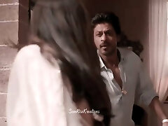 SRK & Mahira khan