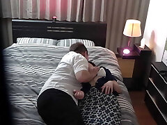 Married Femmes Shot by Camera