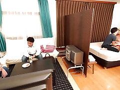 Miho Michino : Sharehouse Manager Refuses To Wear A Bra And Underpants - Part.1 Miho Michino : Sharehouse Manager Refuses To Wear A Bra And Underpants - Part.1