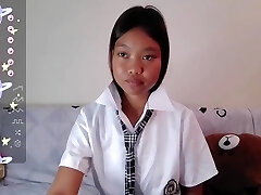 Thai Lady After School