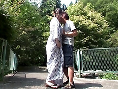 Beautiful Japanese Cheating Wife Naughty Married Female