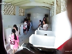 chinese girls go to restroom.306 chinese girls go to restroom.306