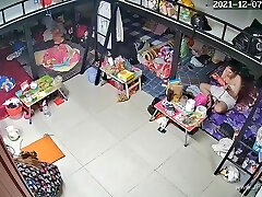 chinese girls dorm.4 chinese girls dorm.4