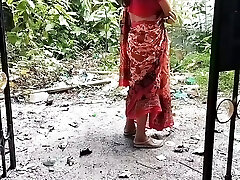 Local Village Wifey Sex In Woods In Outdoor ( Official Video By Villagesex91)
