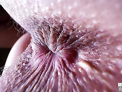 ???? Have you've seen these Humungous Nips before? They're awsome as her pritty close up rectal