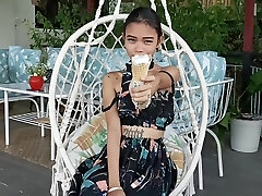 Hot tattoed nubile fucked hard Hot tattoed nubile fucked hard