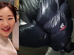 Yi Yuna Parttime Bj in Toilet