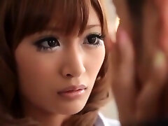 Amazing Japanese girl Kirara Asuka in Hottest Facial, Stocking/Pansuto JAV video