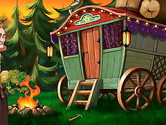 WHAT A Veteran (MagicNuts) #94 - Do You Want To Transition - By MissKitty2K WHAT A Veteran (MagicNuts) #94 - Do You Want To Transition - By MissKitty2K