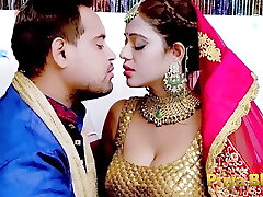 first day after marriage i plumbed my wife and lick her body