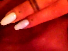 When I'm not sleeping