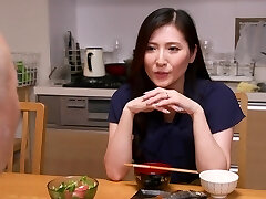 Yuna Shiina In Juq-431 Exposing A Married Dame A Public Record Of A C