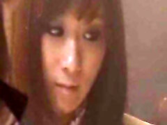 Yu Kawakami in Leading Lady Cunnilingus Hell Yu Kawakami in Leading Lady Cunnilingus Hell