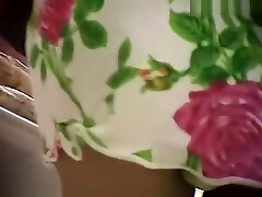 T back strap anus coming out! T back strap anus coming out!