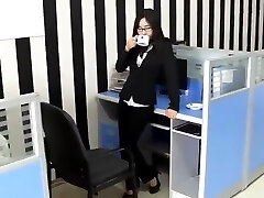 Office Of Anal Sex Japanese
