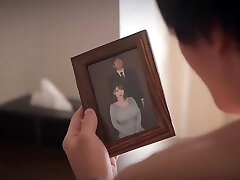 Ure-078 Immense K-cup Summer,home,housewife Part 2 Ure-078 Immense K-cup Summer,home,housewife Part 2