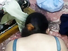 Tailor ne bhabhi ka naap lete lete bhabhi hi ko chod dala