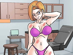 Dragon Girl X Universe (Shutulu) - Part 6 - Special Women! By LoveSkySan69 Dragon Girl X Universe (Shutulu) - Part 6 - Special Women! By LoveSkySan69