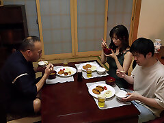 Makiko - Ravage Her Stepfather On Her Most Fertile Days... Makiko - Ravage Her Stepfather On Her Most Fertile Days...