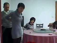 China Bondage China Bondage