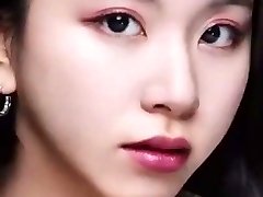 Chaeyoung's Bukkake-Well-prepped Close-Up Chaeyoung's Bukkake-Well-prepped Close-Up