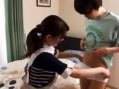 Mother teaches her son about Pummel!!! Mother teaches her son about Pummel!!!
