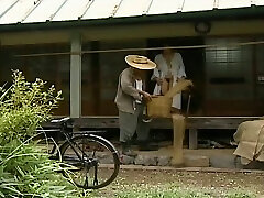 Japanese Nostalgic Pornography #6