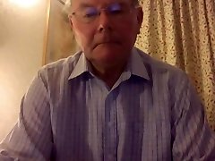 grandpa stroke grandpa stroke