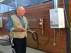 Slave treating Slave treating