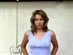 A wife punished hard. A wife punished hard.