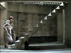 Jiggly Japanese fucked hard BDSM way Jiggly Japanese fucked hard BDSM way