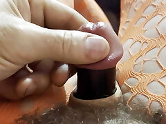 Me and my limp penis brace