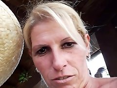 два старых педика