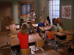 des écolières (1977)
