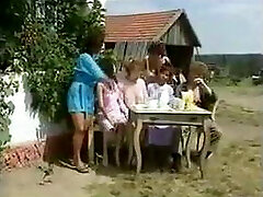 divertimento con le farmgirls (1993)