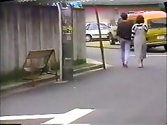 japoński retro porno 40 (kobiet w ciąży)