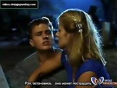 Father Wants to Observe Step-mom and Son Fucking [www.vintagepornbay.com]