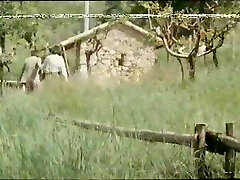 Ebony swindler's adventure - vintage video Ebony swindler's adventure - vintage video