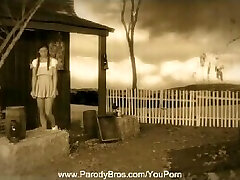 绿野仙踪的蠢事 绿野仙踪的蠢事