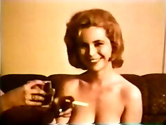 软色情电影的裸体558 1960的场景6