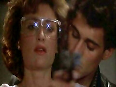 złodziej serc (1984) &ila Barbara Williams, Steven Bauer