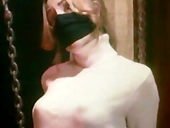 Bondage DOLLS - vintage captive babes in bondage bdsm