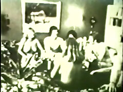 sextet - 70s اوایل