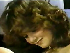 Vintage Anioł Brunetka Vintage Anioł Brunetka