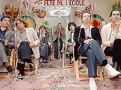 Les petites ecolieres-完整的电影1980