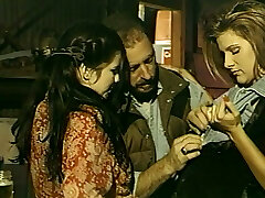 所以fickte man im Wilden Westen 所以fickte man im Wilden Westen