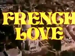 zbiory francuski miłość