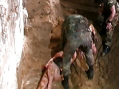 A lush German slave gets punished by her master's A lush German slave gets punished by her master's